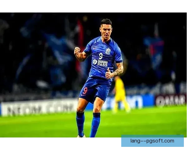 上海申花主场上演惊天逆转力克横滨水手晋级精彩瞬间