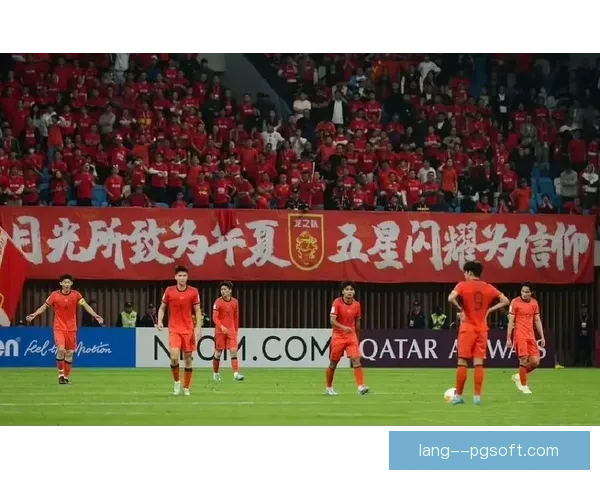国足主场鏖战被沙特最后时刻绝杀痛失胜利 国足主场鏖战被沙特最后时刻绝杀痛失胜利